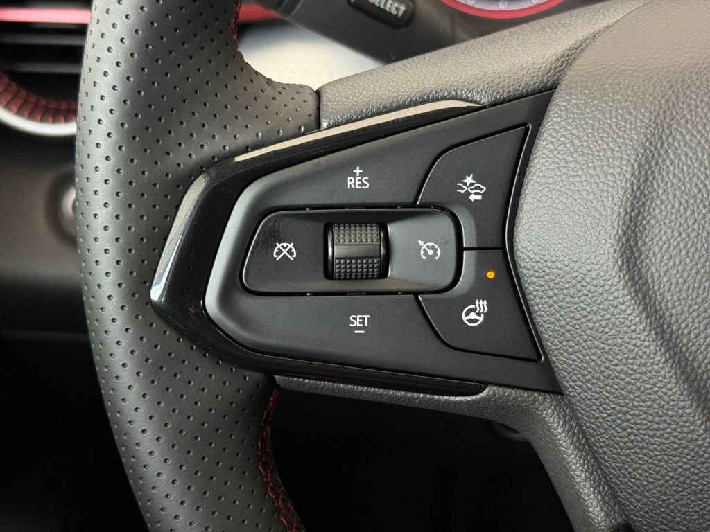 2026 Chevrolet Trax RS - Photo 25