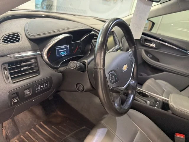 Used 2015 Red Chevrolet LTZ image 19