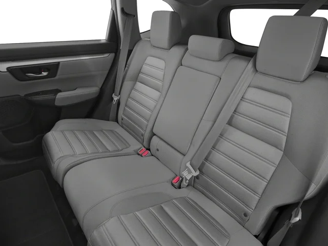 Certified Used 2018 White Diamond Pearl Honda LX image 14