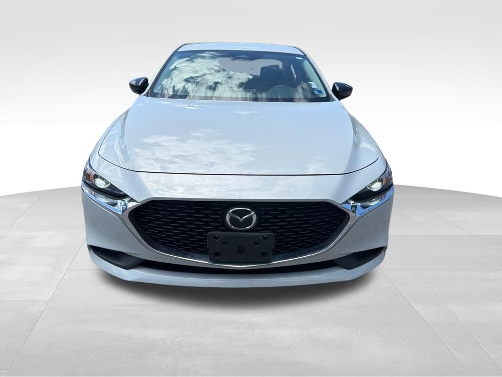 Used 2024 White Mazda 2.5 S Select Sport image 9