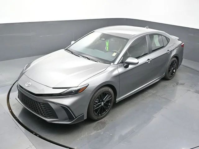 Used 2026  Toyota SE image 41