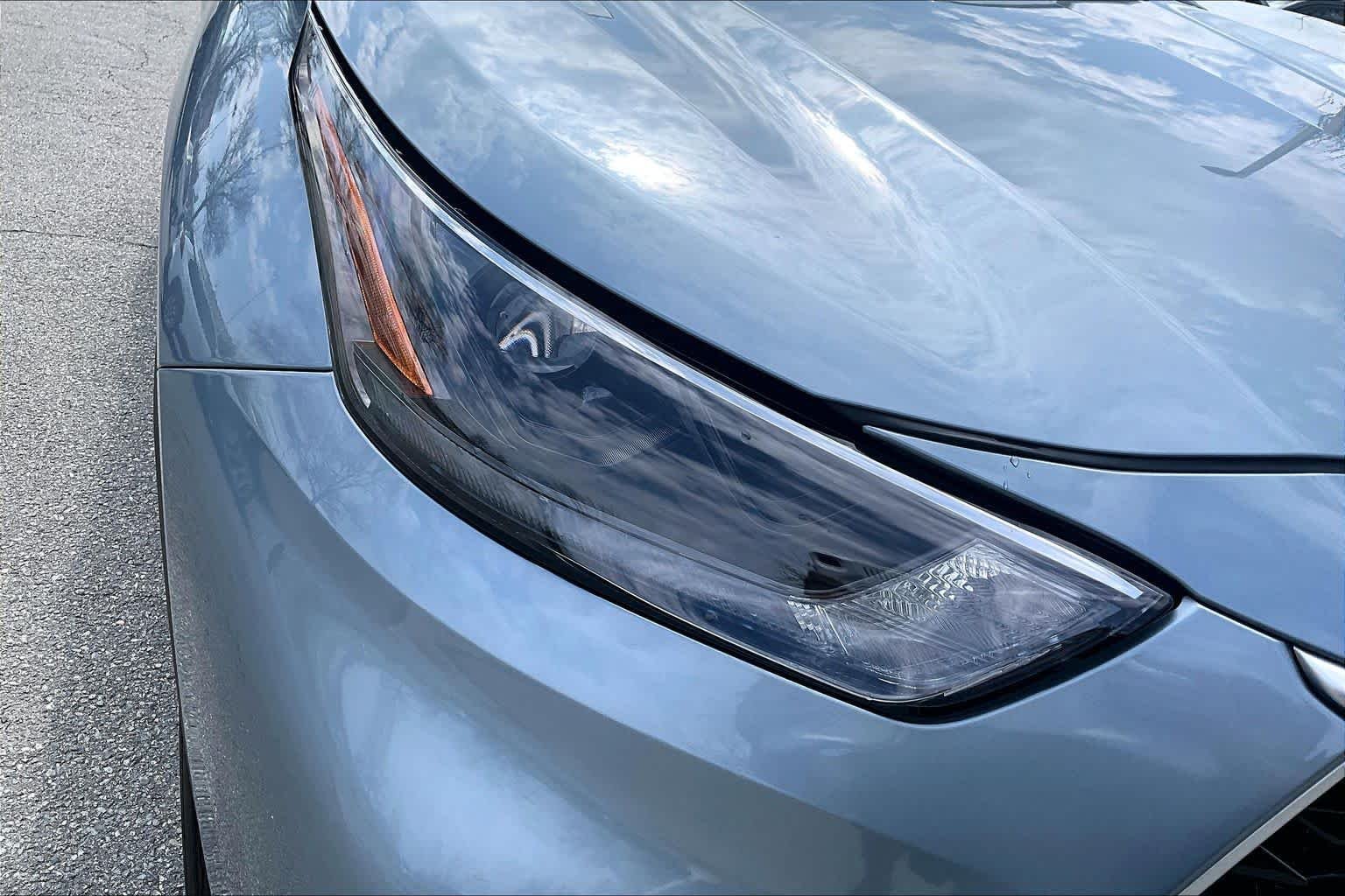 2023 Toyota Highlander XLE - Photo 28
