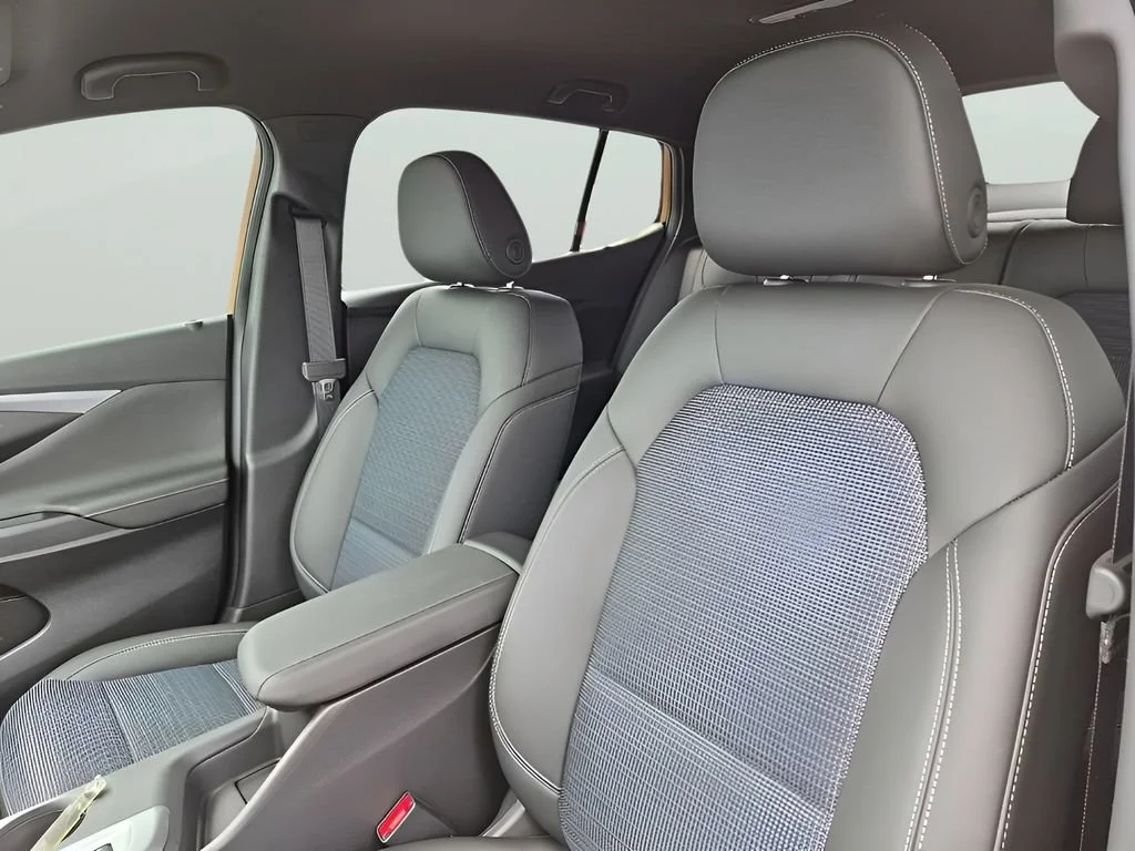 2026 Buick Envista Preferred - Photo 38