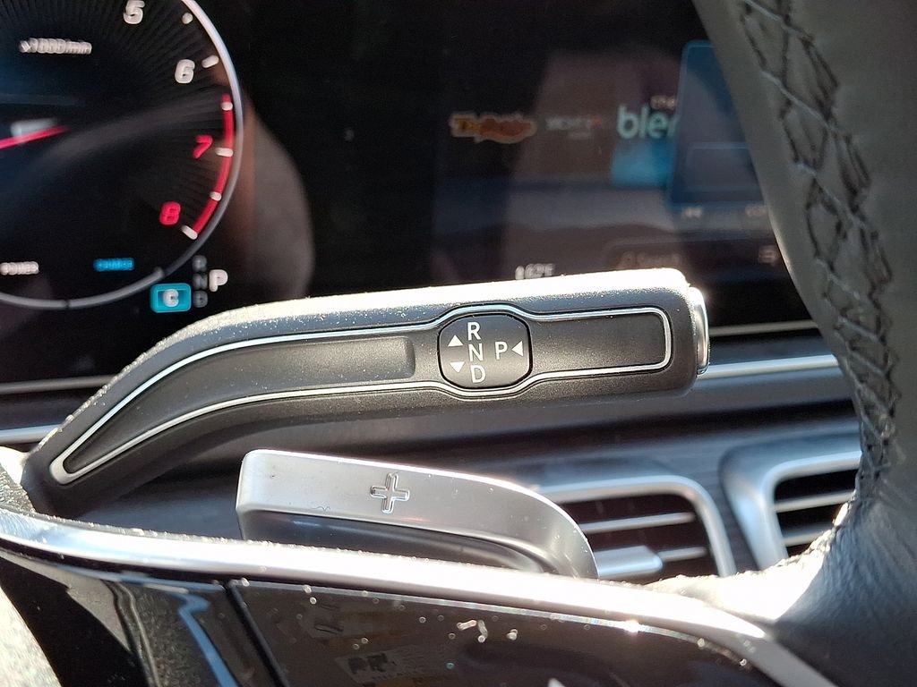 Certified Used 2026 Black Mercedes-Benz GLE 350 image 15