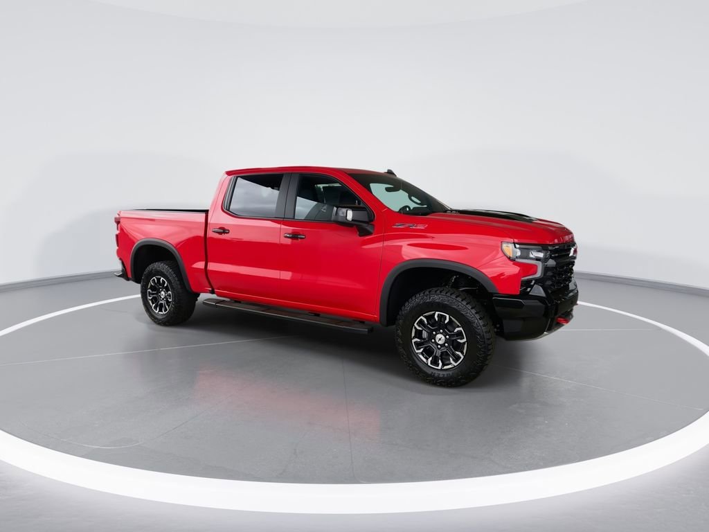 2026 Chevrolet Silverado 1500 ZR2 - Photo 9