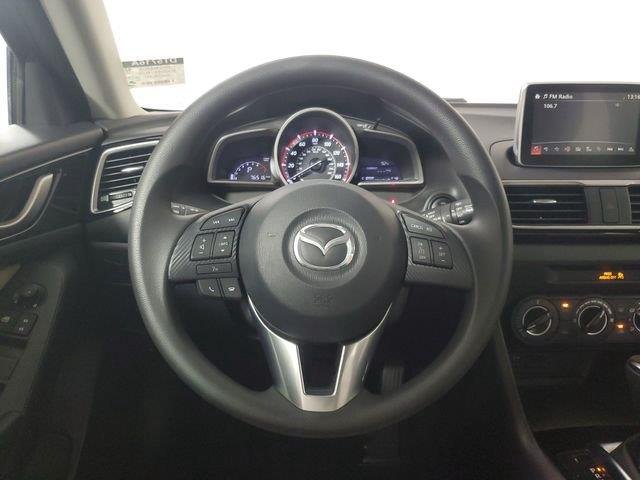 Used 2016 Blue Reflex Mica Mazda i Sport image 15