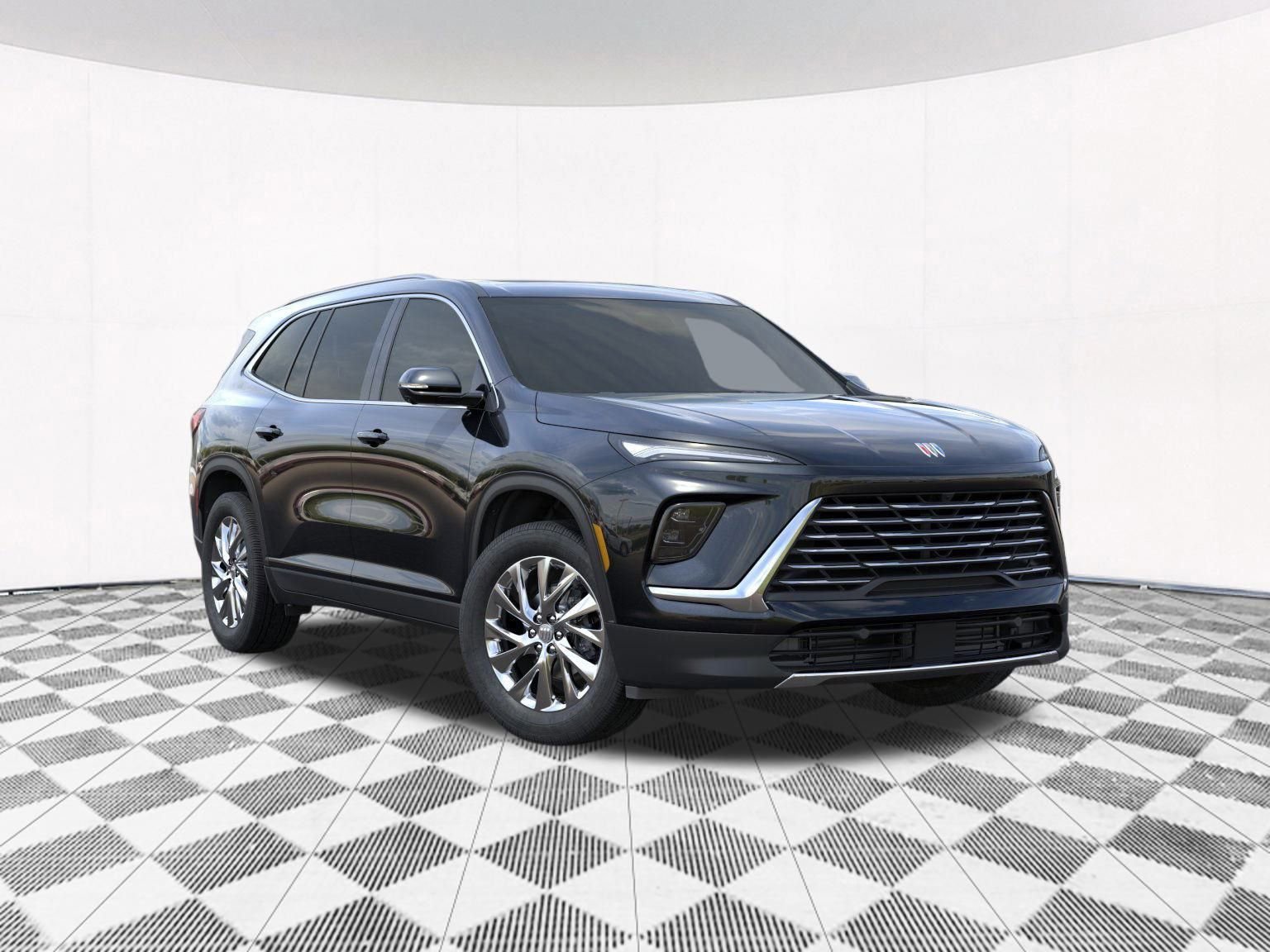 2026 BUICK ENCLAVE - Image 11