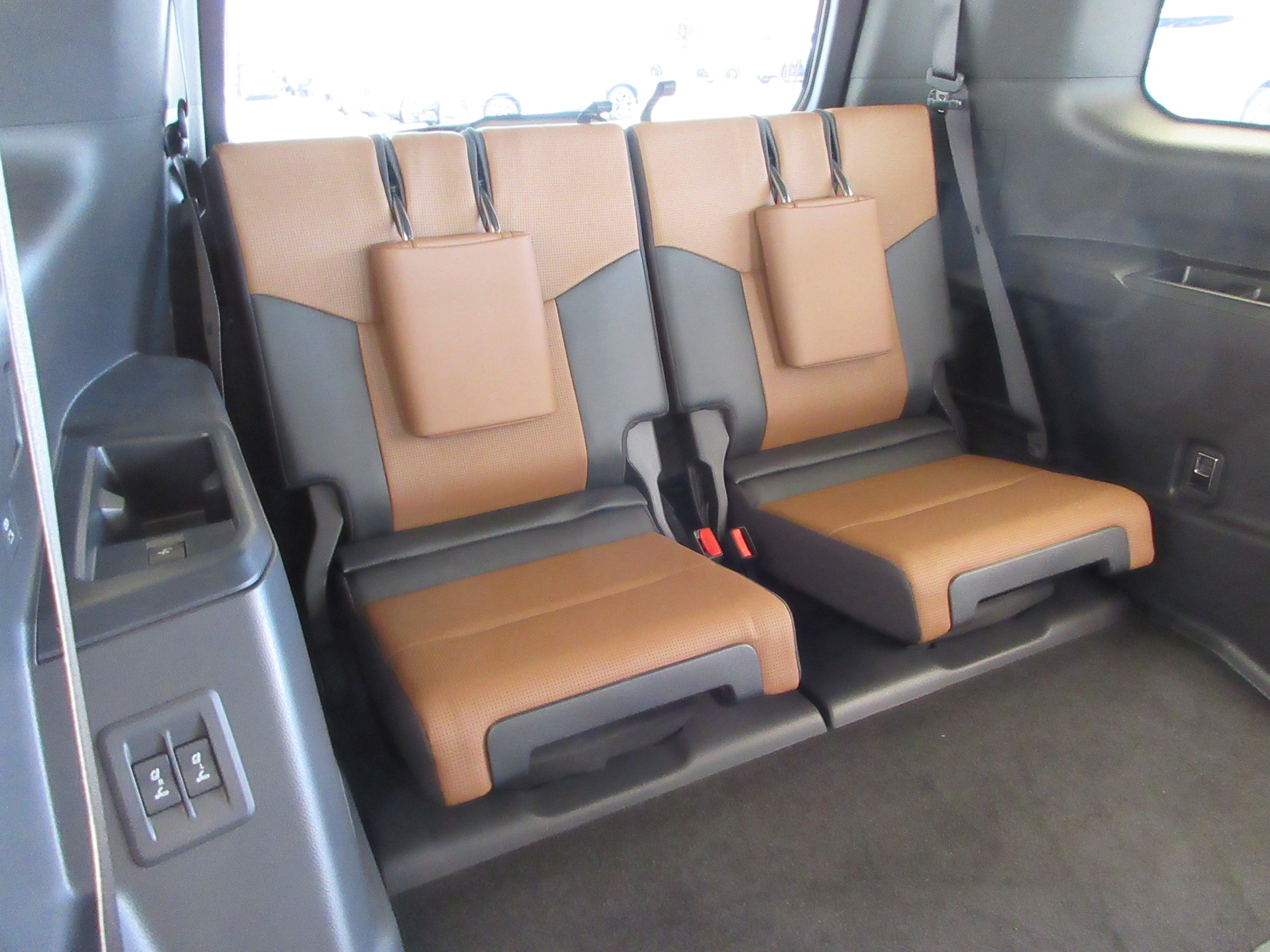 Used 2026 Caviar Lexus 550 Luxury+ image 20