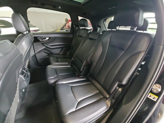Used 2019 Black Audi 55 Premium Plus image 22