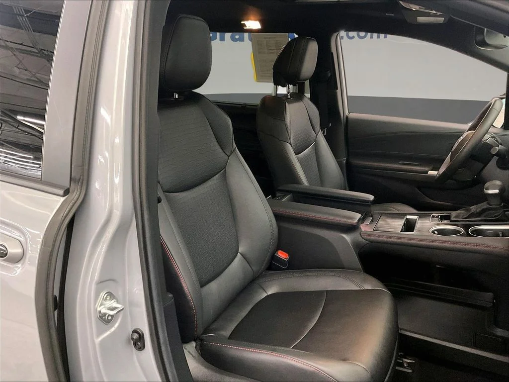 Used 2025 Gray Toyota XSE image 10