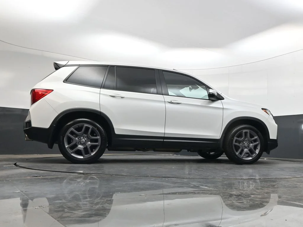 Used 2022  Honda EX-L image 38