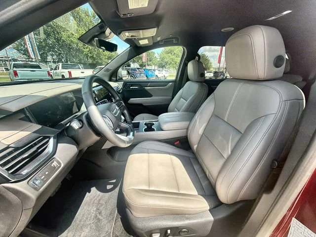 2026 GMC Acadia Elevation - Photo 18