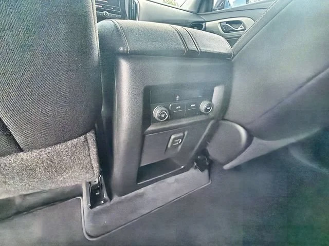 Used 2021 SATIN STEEL METALLIC Chevrolet LS image 20