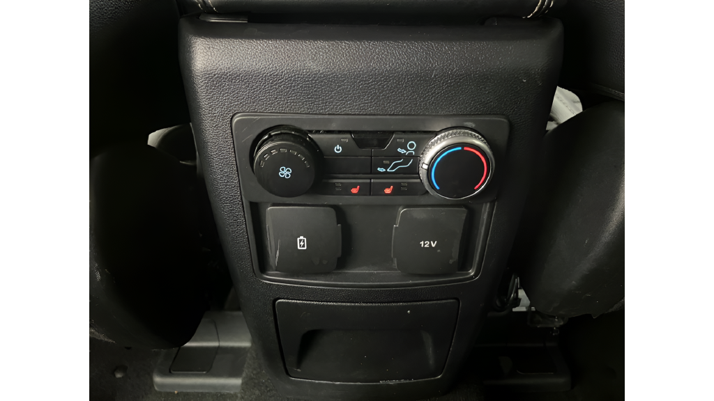 2024 Ford Explorer Limited - Photo 21
