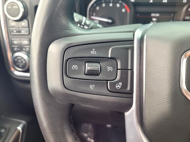 Used 2020 Gray GMC SLT image 25