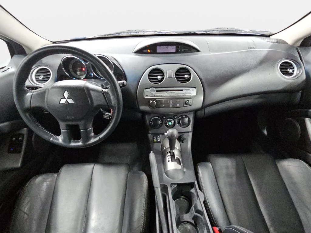 Used 2006  Mitsubishi GT image 10