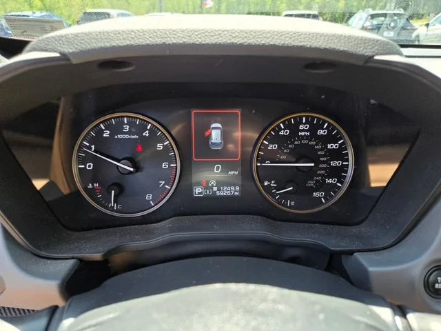 Used 2024 Beige Subaru Wilderness image 33