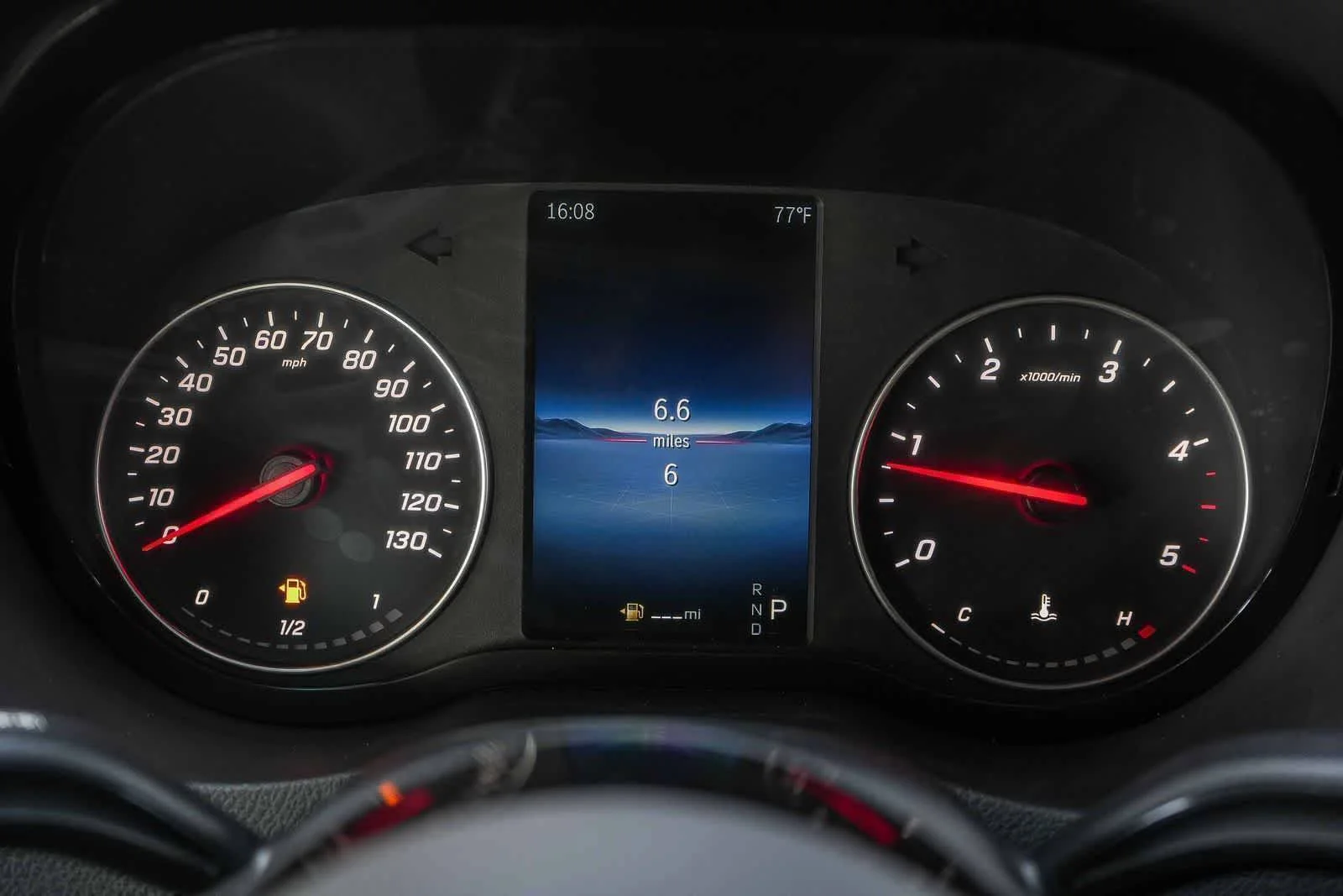New 2026 Arctic White Mercedes-Benz Cargo 170Ext High Roof RWD 2.0L I4 Diesel Turbo HO image 29