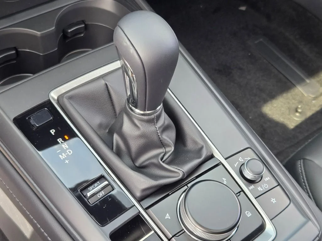 New 2026 Gray Mazda 2.5 S Preferred image 25