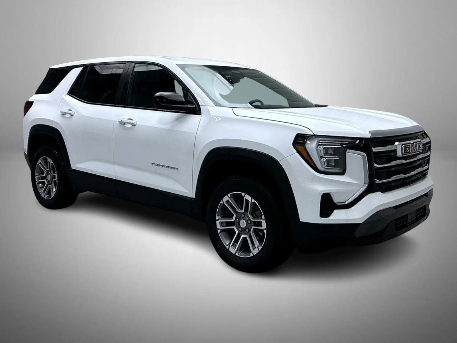 Used 2026 White GMC Elevation image 3