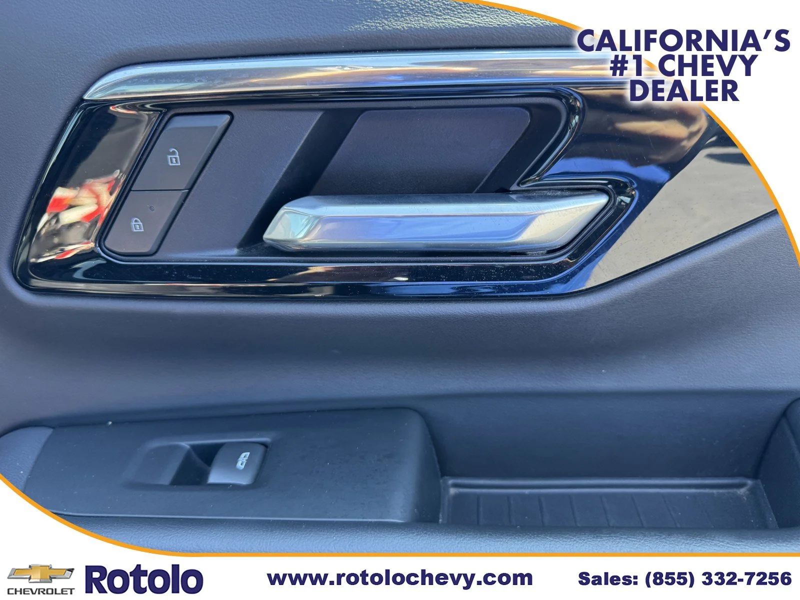 Used 2025 Black Chevrolet LT image 10