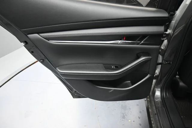 Used 2024 Gray Mazda 2.5 S Premium Package image 18