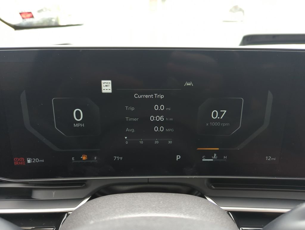 New 2026 Astra Blue Kia SX Prestige image 41