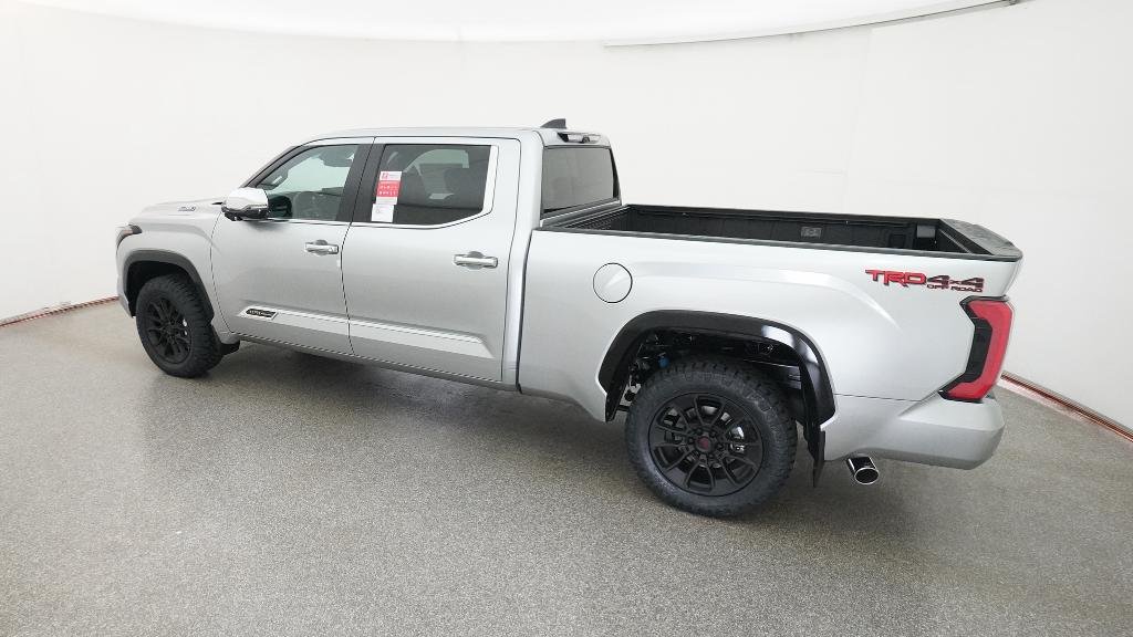2026 Toyota Tundra 1794 Edition - Photo 18