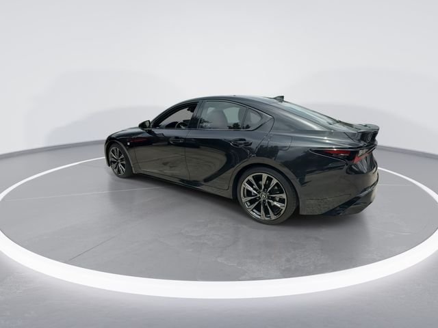 Certified Used 2025 CAVIAR Lexus 350 F SPORT image 5