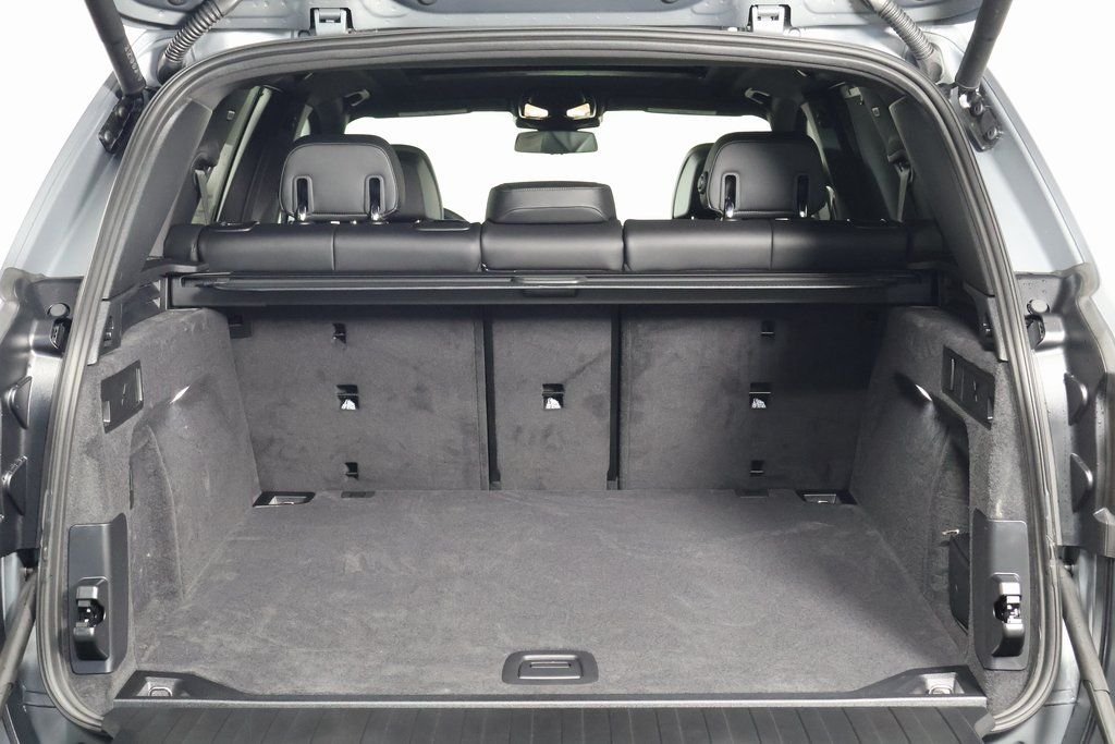 2026 BMW X5 40i - Photo 8