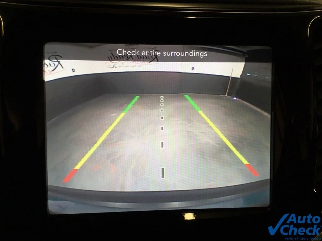 Used 2019 Blue Jeep Limited image 49