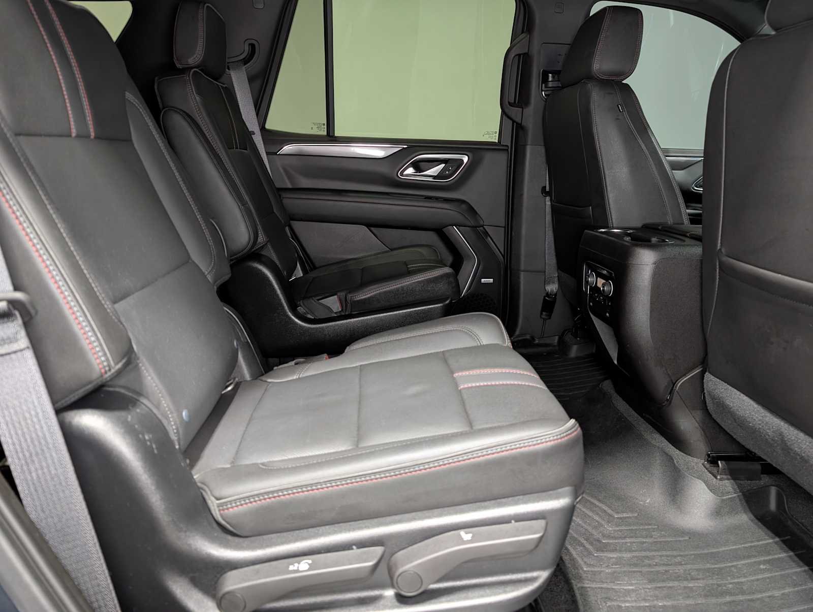 2021 Chevrolet Tahoe RST - Photo 43