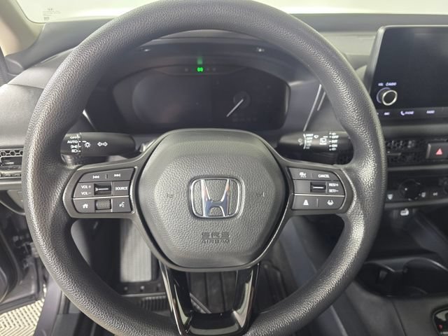 2025 Honda HR-V LX - Photo 47