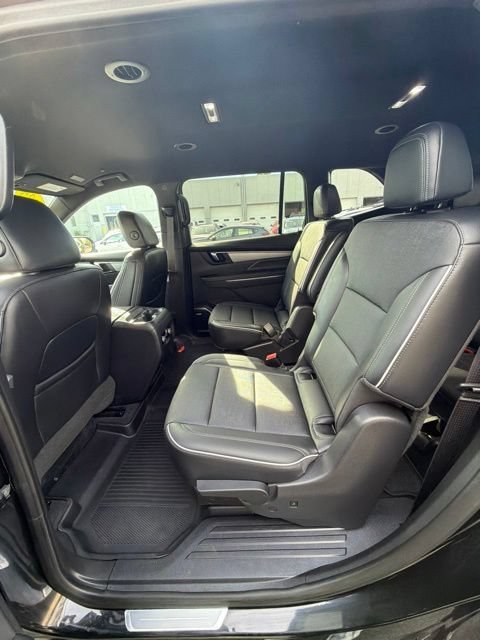 2025 Buick Enclave Preferred - Photo 29