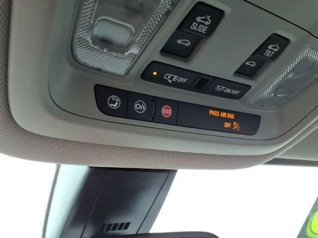 2023 GMC Acadia AT4 - Photo 23