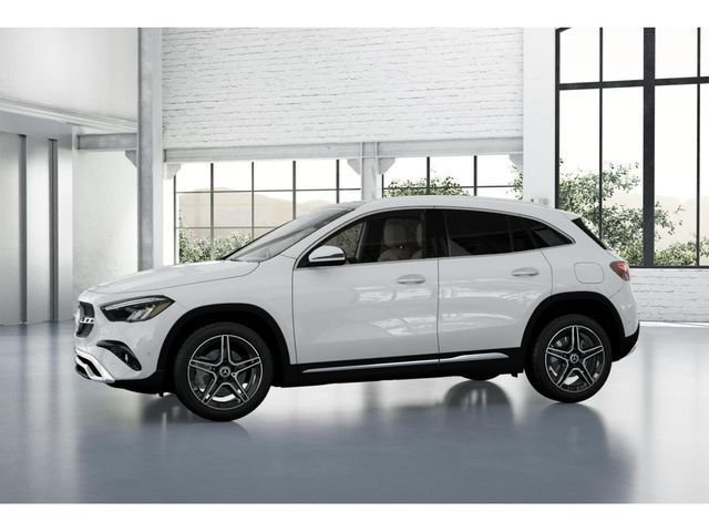 Certified Used 2026 White Mercedes-Benz GLA 250 image 35
