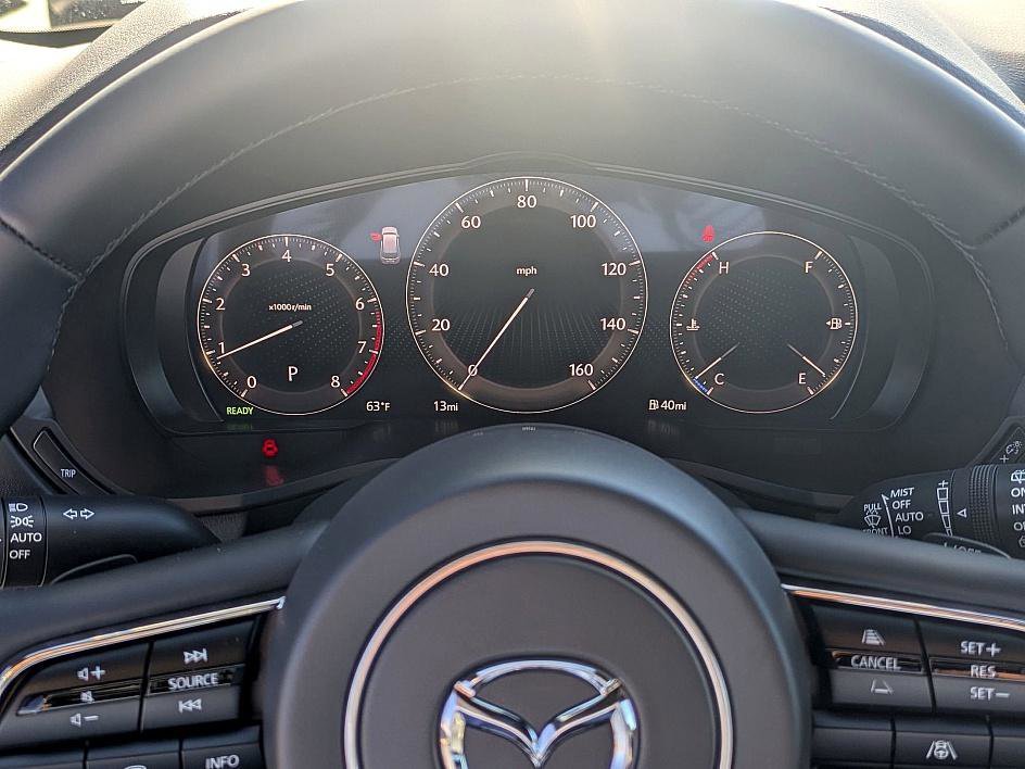 2026 Mazda CX-90 Premium Plus Package - Photo 19