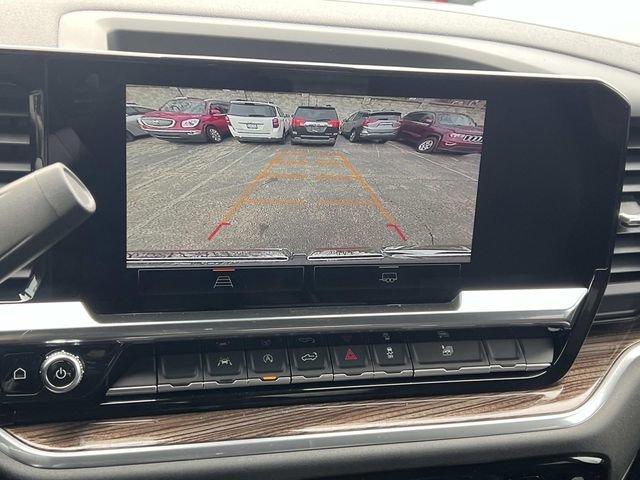 New 2026 Sterling Metallic GMC Elevation image 18