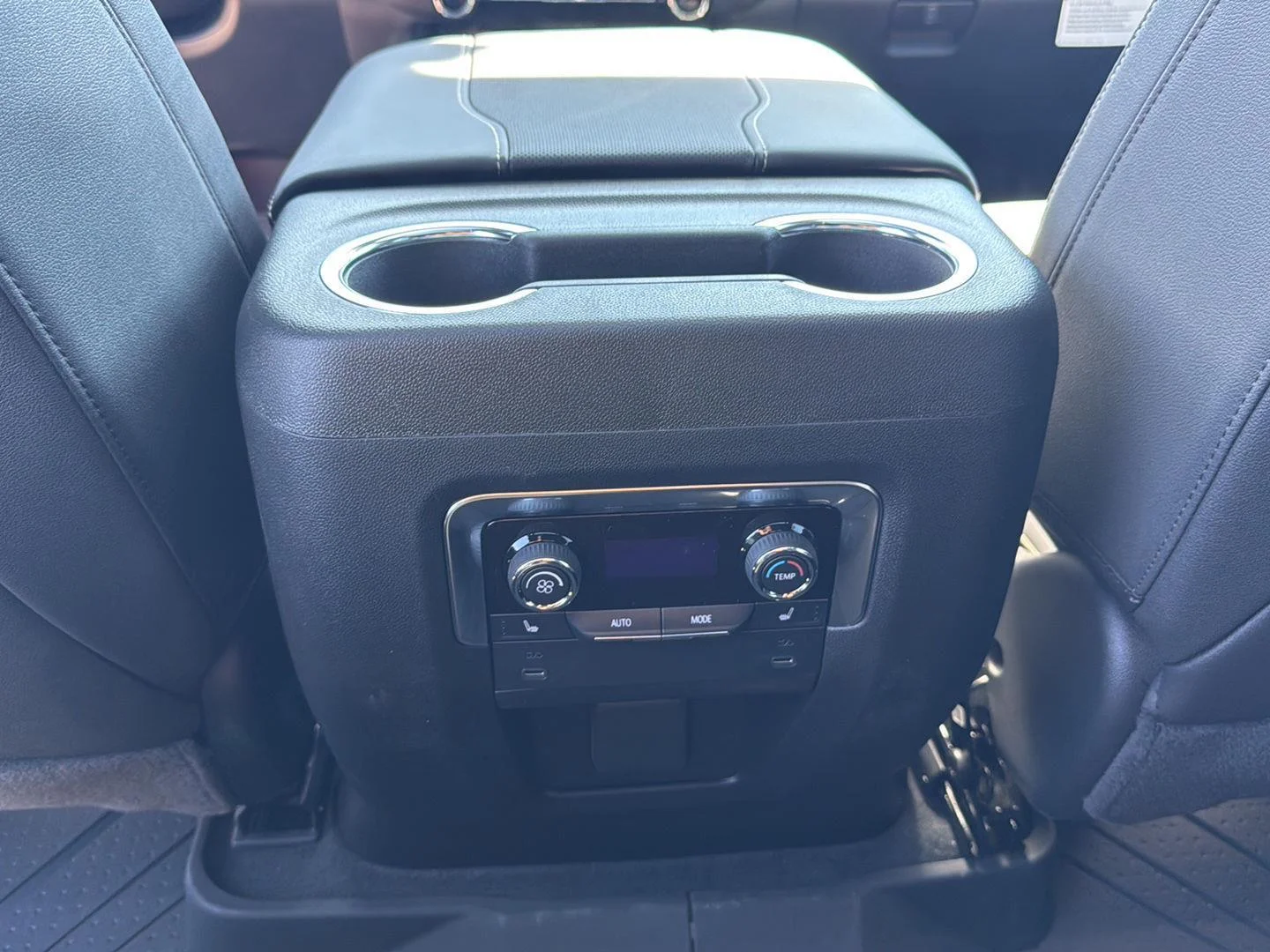 2026 Chevrolet Tahoe Premier - Photo 22