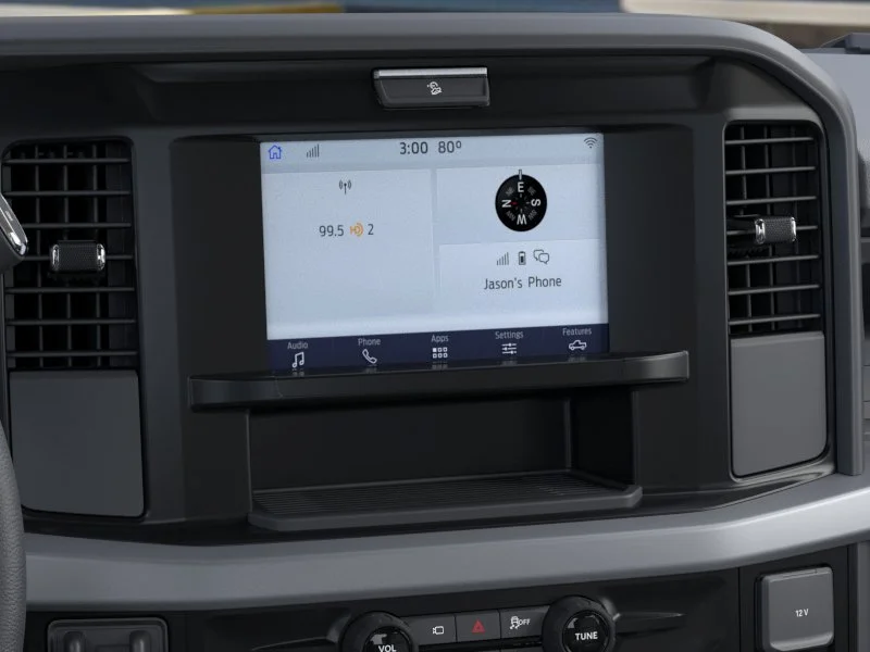 2026 Ford F-250 Super Duty XL - Photo 27