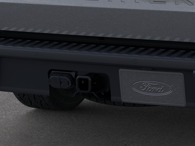 2025 Ford Maverick XLT - Photo 47