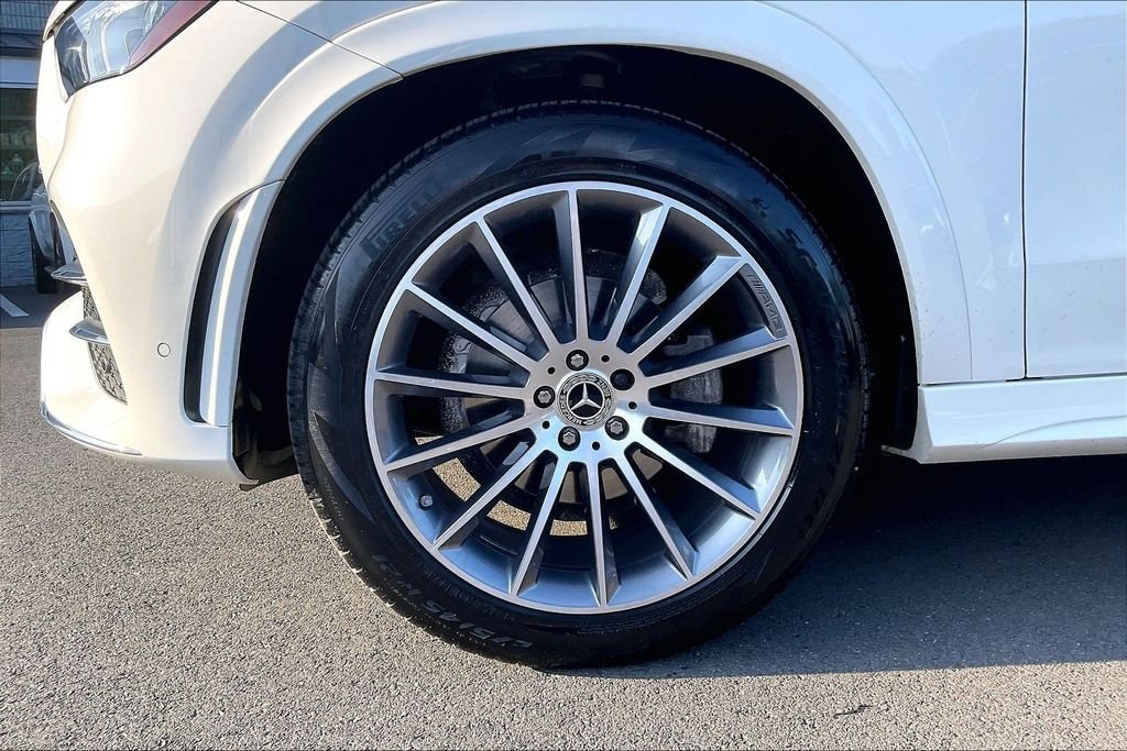 2022 Mercedes-Benz GLE GLE350 - Photo 8