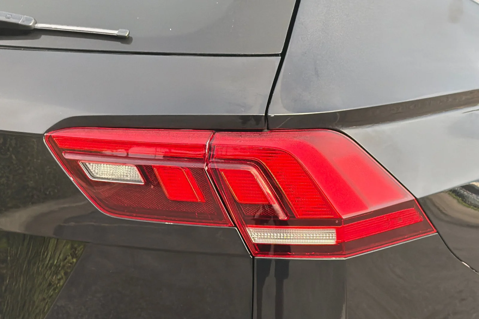 Used 2022 Blue Volkswagen 2.0T SE image 40