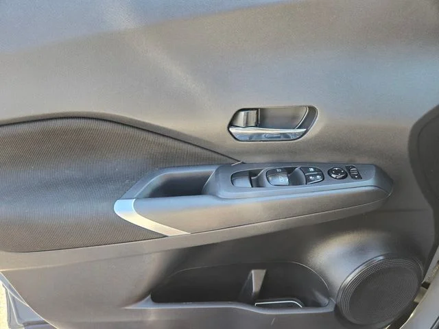 Used 2024 Gray Nissan SV image 36
