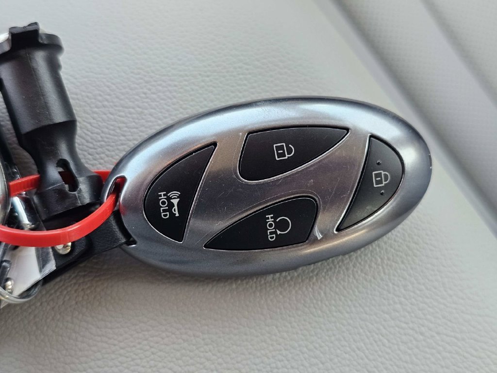 Used 2025 Gray Hyundai Limited image 32