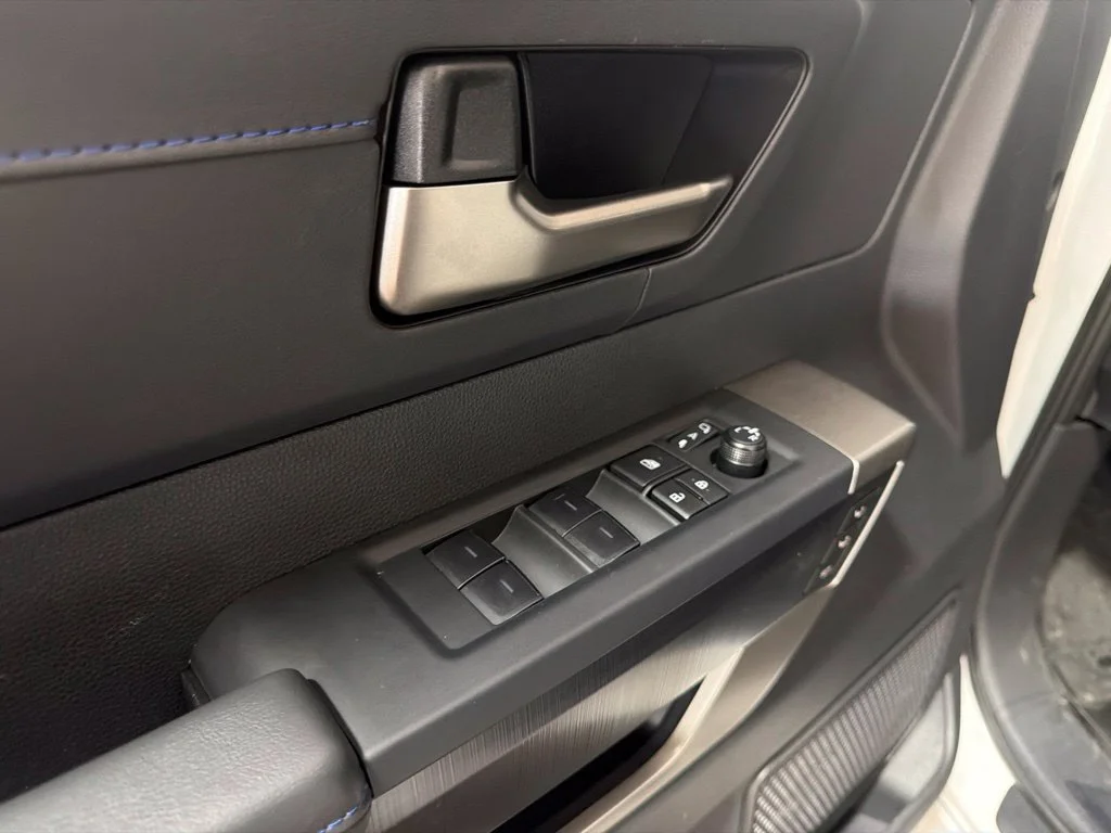 Used 2026 Wind Chill Pearl Toyota Platinum image 29
