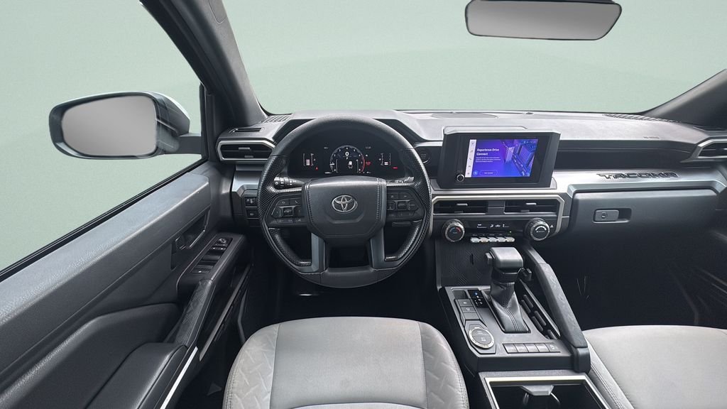 2024 Toyota Tacoma SR5 - Photo 13