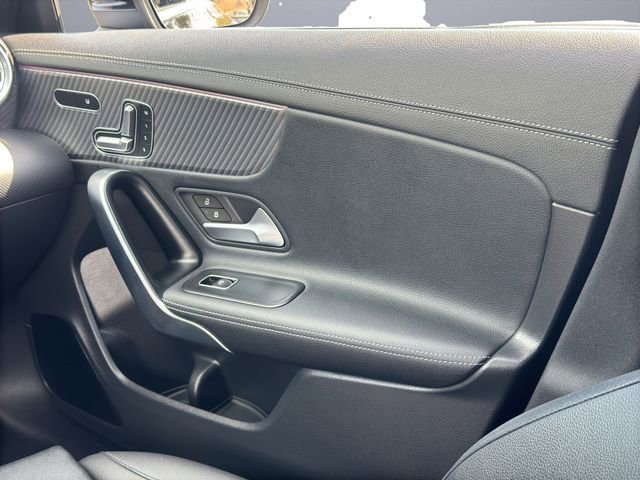 2025 Mercedes-Benz CLA CLA 250 - Photo 26