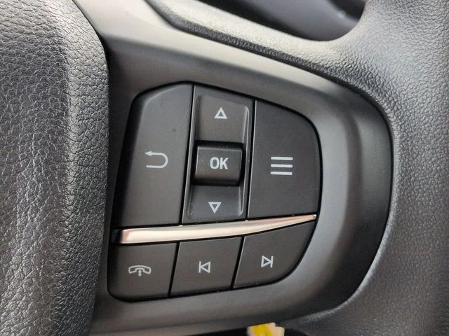 New 2026 Oxford White Ford XL image 24