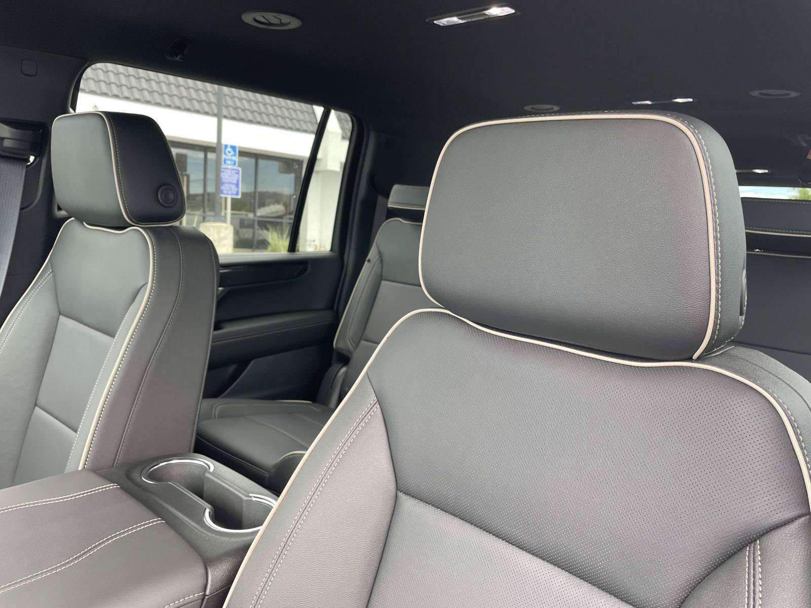 2026 GMC Yukon XL Elevation - Photo 22